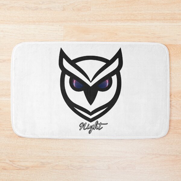 Item preview, Night Owl Wisdom in Style designed and sold by Controller0.
