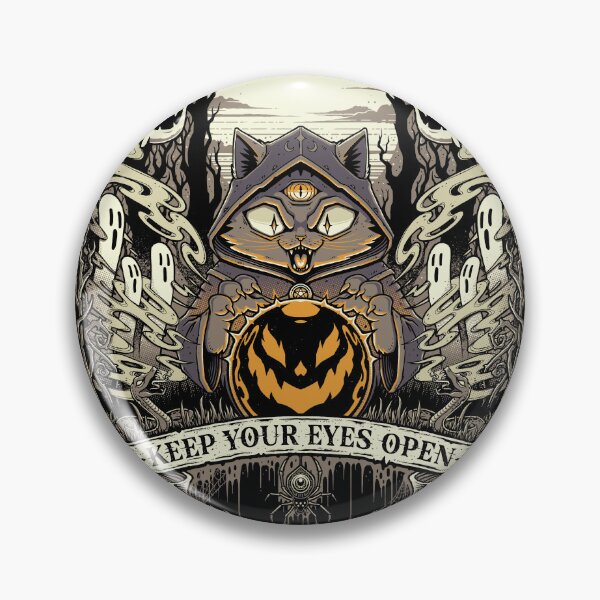 Item preview, Meowgic Ritual V.2 designed and sold by studiomsix.