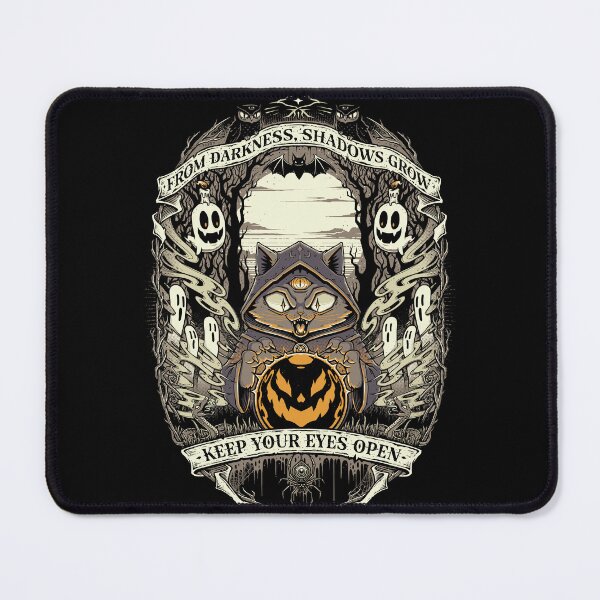 Item preview, Meowgic Ritual V.2 designed and sold by studiomsix.