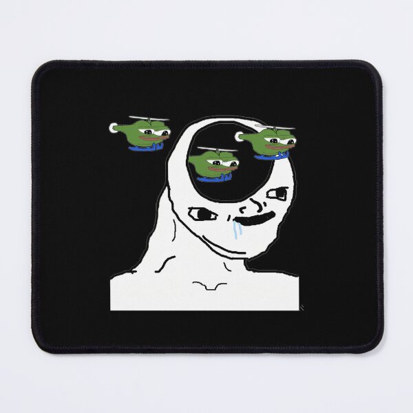 Item preview, Wojak 1 designed and sold by aztbcoak98.