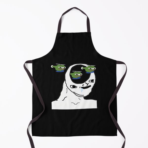 Item preview, Wojak 1 designed and sold by aztbcoak98.