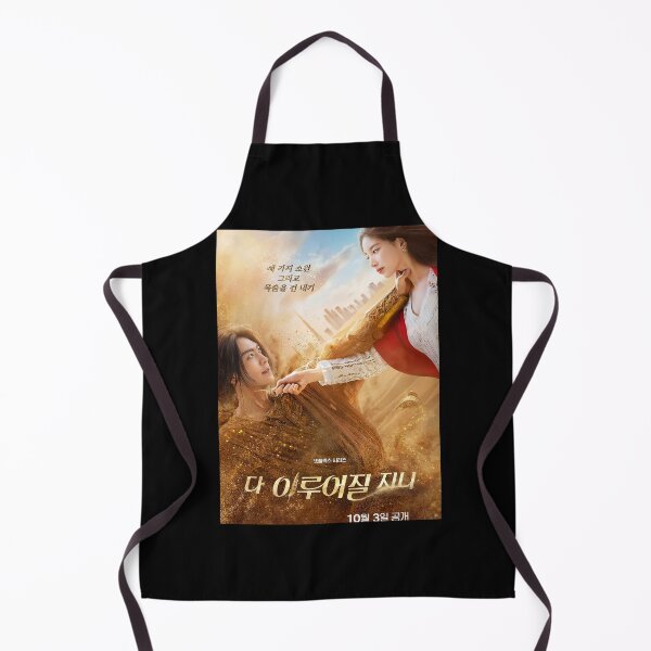 Item preview, Genie Make a Wish kdrama,Genie, Make a Wish kdrama designed and sold by Kimmona.