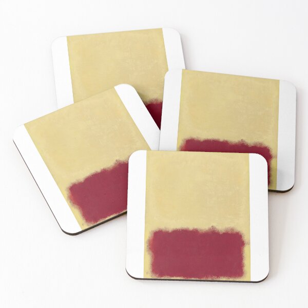 Item preview, mark rothko Artwork designed and sold by SarlineStudio.