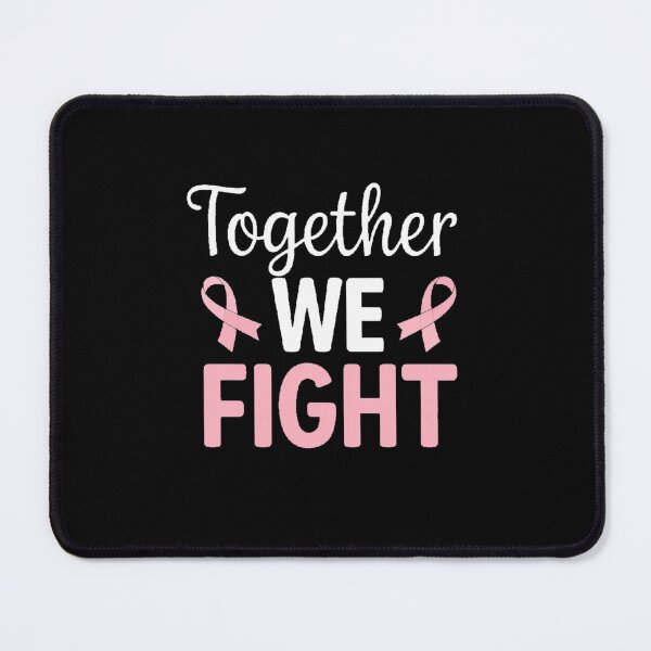 Item preview, Funny breast cancer support designed and sold by CandyVenom.