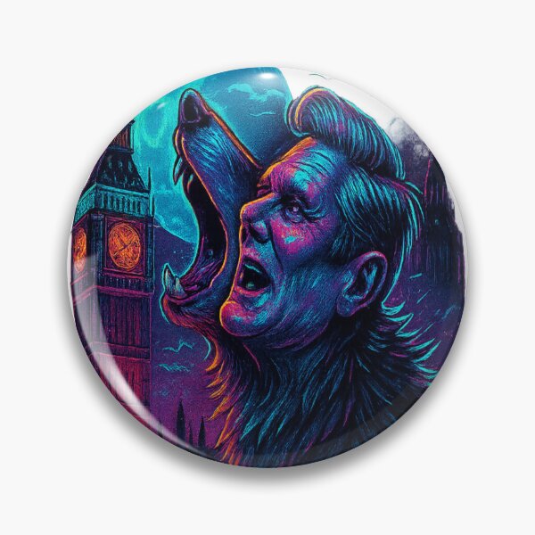 Item preview, House Of Horror designed and sold by CER-Design.