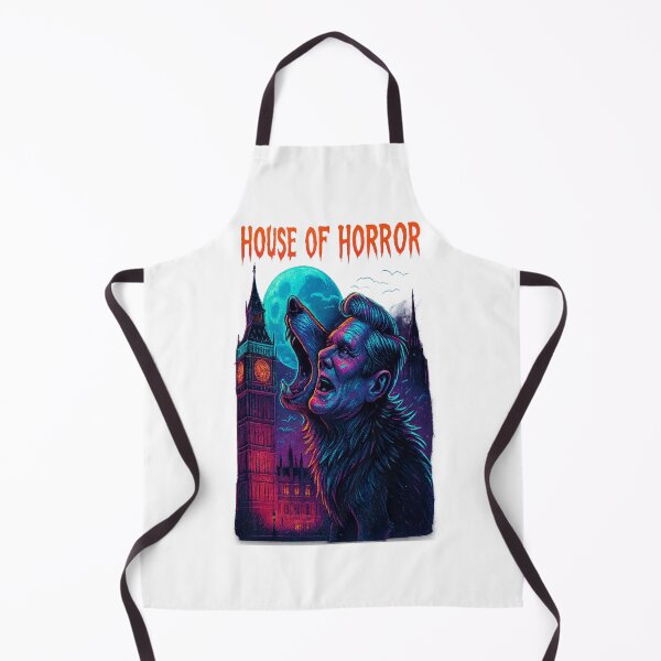 Item preview, House Of Horror designed and sold by CER-Design.