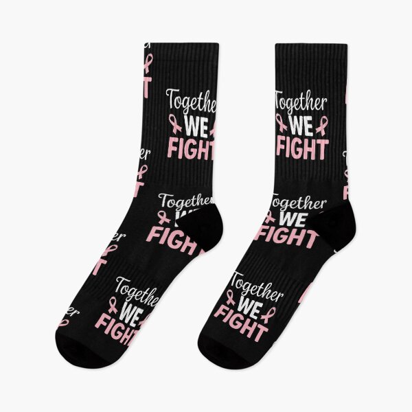 Item preview, Funny breast cancer support designed and sold by CandyVenom.