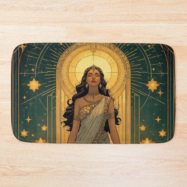 Item preview, Temple of the Starborn designed and sold by AbstractAnom.