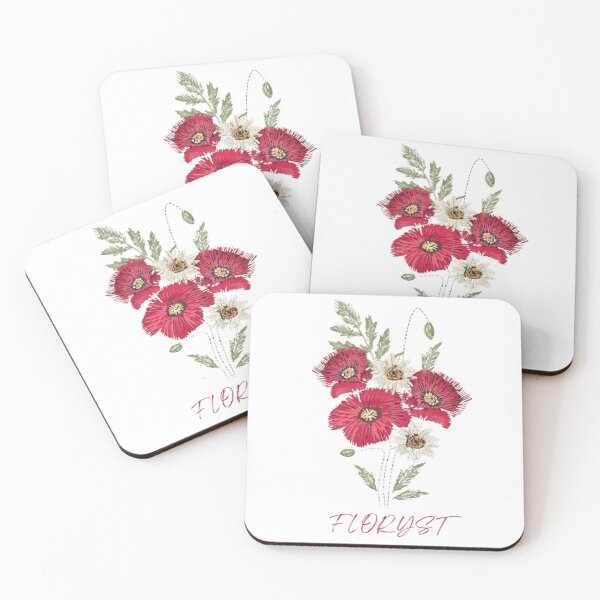 Item preview, Fleur flower bouket designed and sold by lifestylegate.