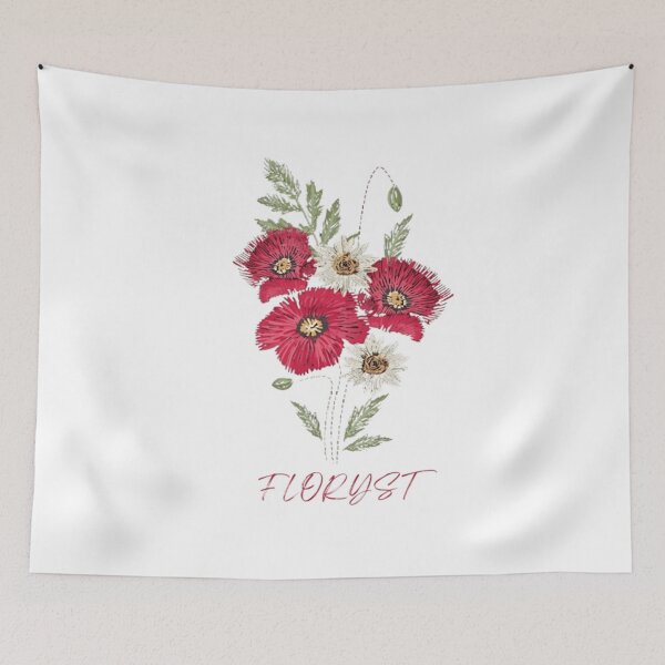Item preview, Fleur flower bouket designed and sold by lifestylegate.