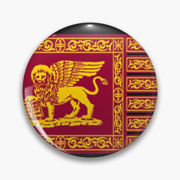 Item preview, Venetian Flag 	 	 designed and sold by sskdknogzd12.