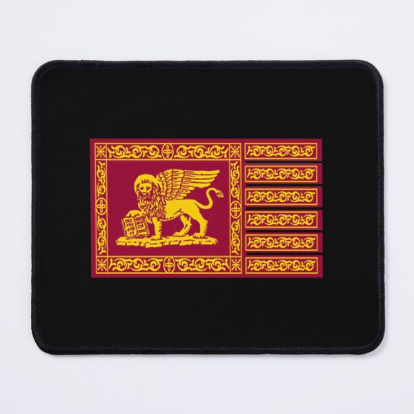 Item preview, Venetian Flag designed and sold by sskdknogzd12.