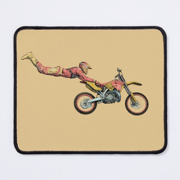 Item preview, motocross freestyle designed and sold by sibosssr.