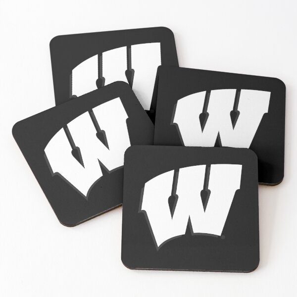 Item preview, Wisconsin BADGERS MADISON WI Iphone Case 	 designed and sold by dquznlgbb83.