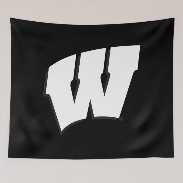 Artikelvorschau, Wisconsin BADGERS MADISON WI iPhone Hülle entworfen und verkauft von dquznlgbb83.