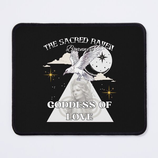 Item preview, the goddess of love designed and sold by aledfychan.