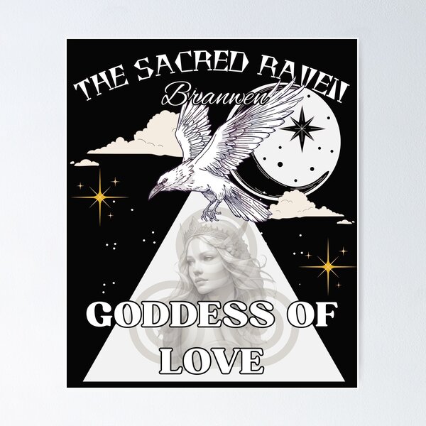 Item preview, the goddess of love designed and sold by aledfychan.