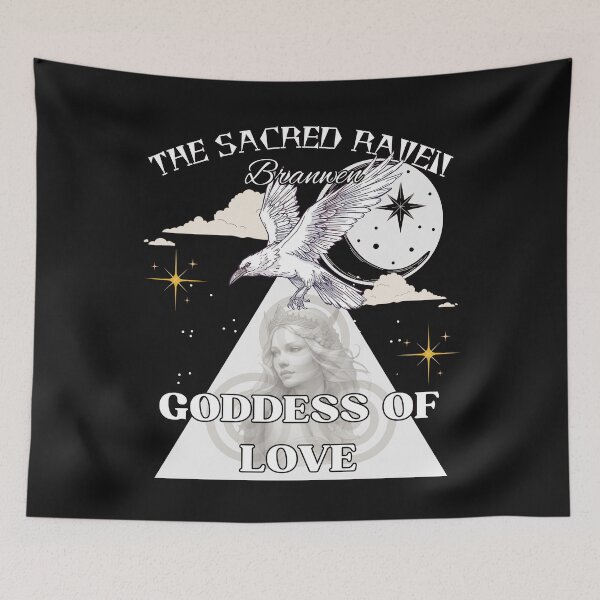 Item preview, the goddess of love designed and sold by aledfychan.