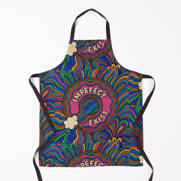 Item preview, Impefect Exist designed and sold by CushyNest.