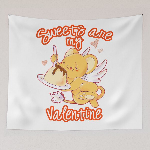 Item preview, Sweets are my valentine designed and sold by PsychoDeliciaReal.