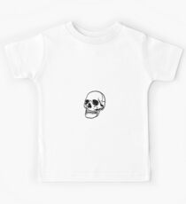 Kansas bis ich sterbe Kinder T-Shirt
