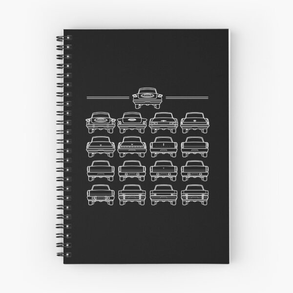 Item preview, Valiants Through The Years (White) - Mopar Blue  	 designed and sold by ytfekbdw78.