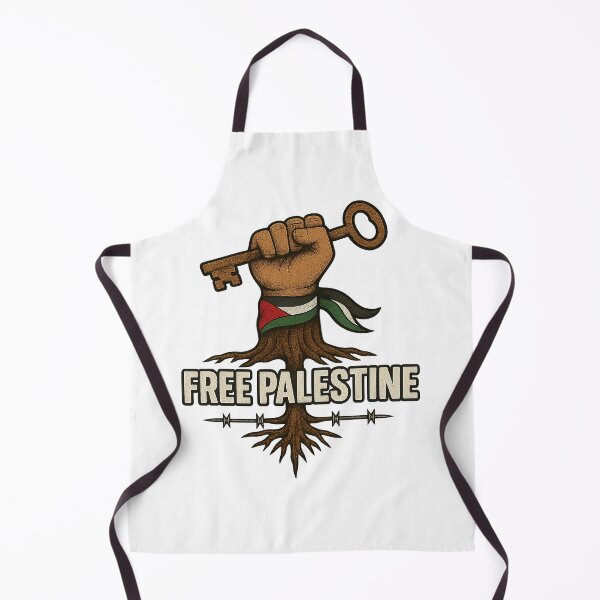 Item preview, free palestine _ 02 designed and sold by mfadwan.