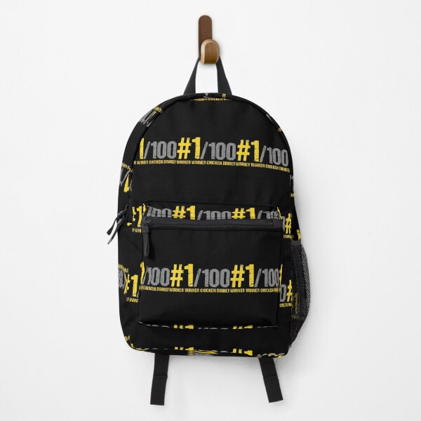 Item preview, Winner Winner Chicken Dinner PUBG 	 	 designed and sold by vpwgrnlck62.