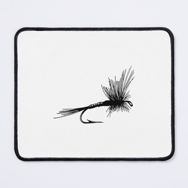 Item preview, Flyfishing Fly  	 designed and sold by bomhssggadd20.