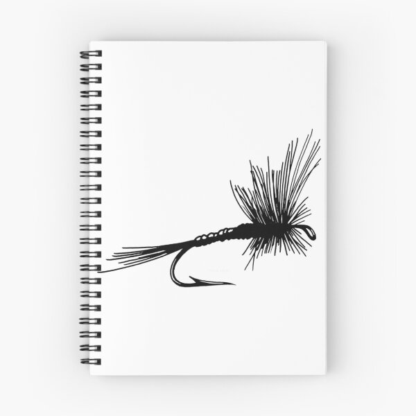 Item preview, Flyfishing Fly  	 designed and sold by bomhssggadd20.
