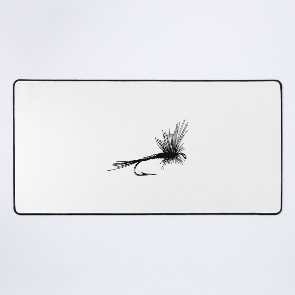 Item preview, Flyfishing Fly  	 designed and sold by bomhssggadd20.
