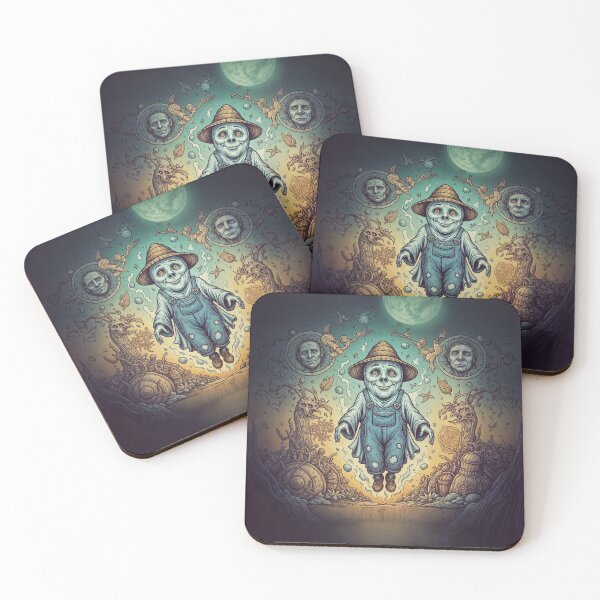Item preview, Ghost Farmer designed and sold by Korral.