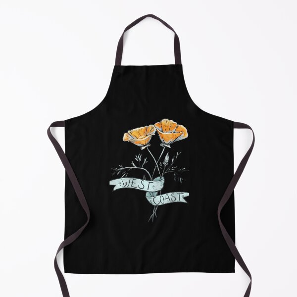 Item preview, West Coast California Poppy designed and sold by wlpersaww55.