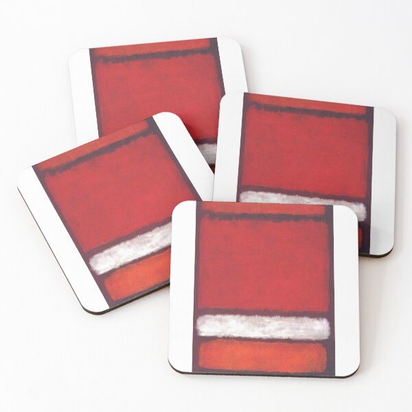 Item preview,  mark rothko Artwork designed and sold by SarlineStudio.