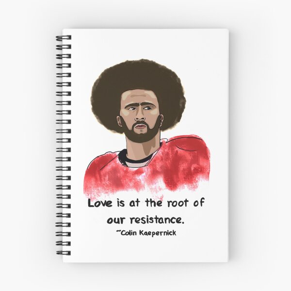 Item preview, Love Is At The Roof Of Our Resistance Colin's 	 	 designed and sold by ymmzdubwqhb32.