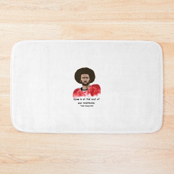 Item preview, Love Is At The Roof Of Our Resistance Colin's 	 	 designed and sold by ymmzdubwqhb32.