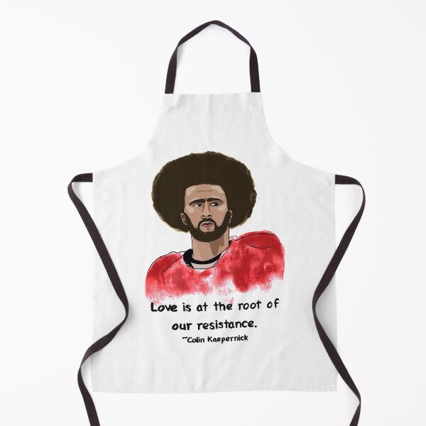 Item preview, Love Is At The Roof Of Our Resistance Colin's designed and sold by ymmzdubwqhb32.