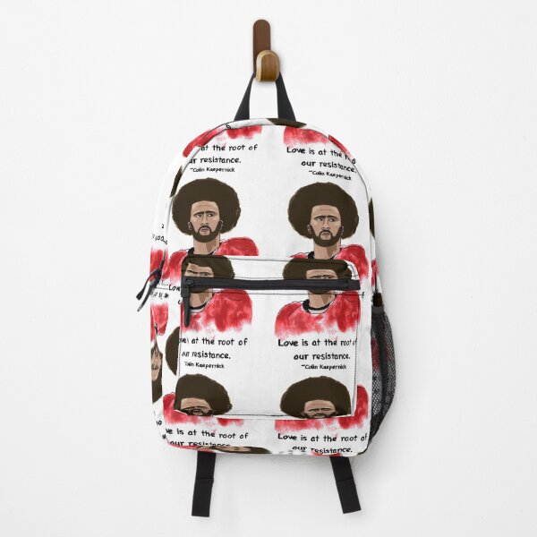 Item preview, Love Is At The Roof Of Our Resistance Colin's designed and sold by ymmzdubwqhb32.
