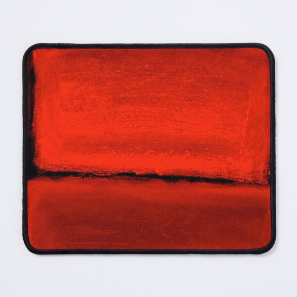 Item preview, mark rothko Artwork designed and sold by SarlineStudio.