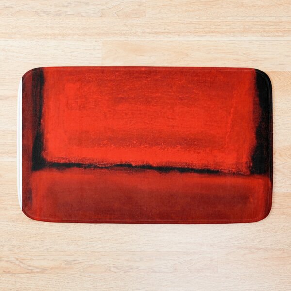 Item preview, mark rothko Artwork designed and sold by SarlineStudio.