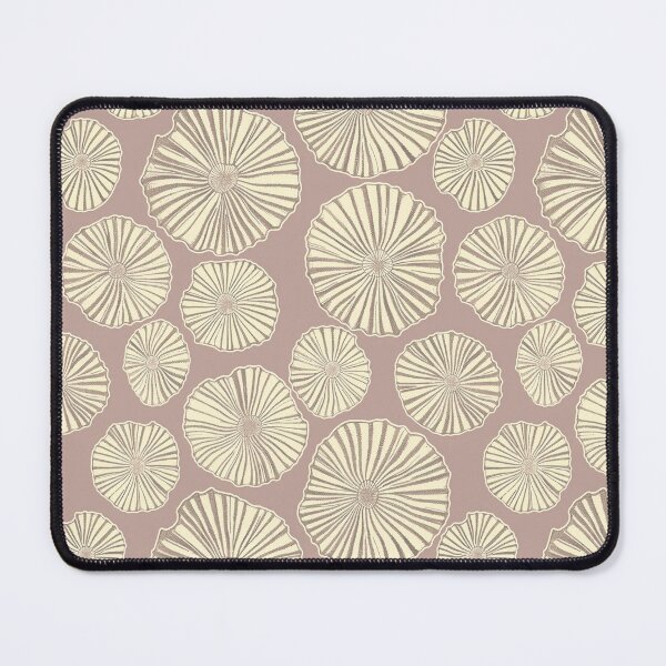 Item preview, Hawaiian ʻOpihi Shell Pattern Art designed and sold by peachycrossing.