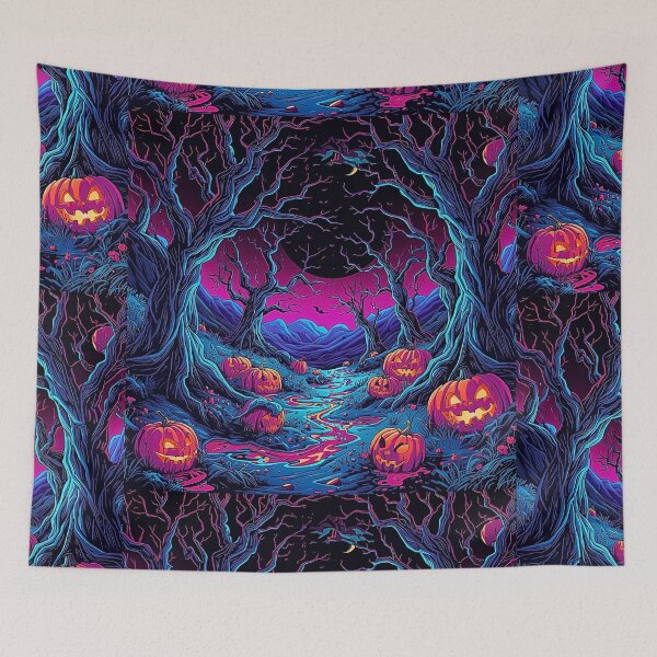 Item preview, Happy Halloween  designed and sold by ChiefLife.