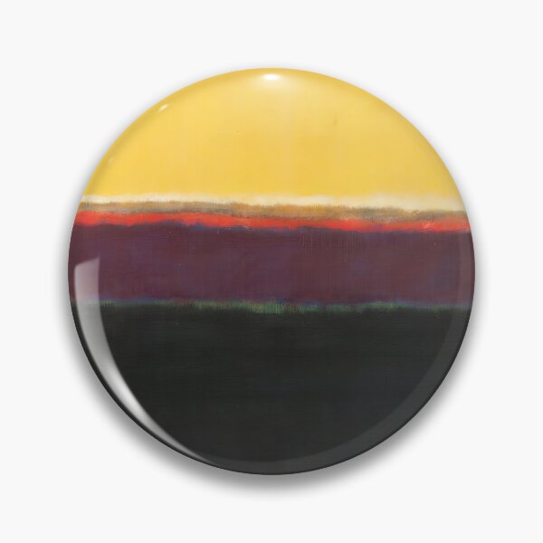 Item preview, mark rothko Artwork designed and sold by SarlineStudio.