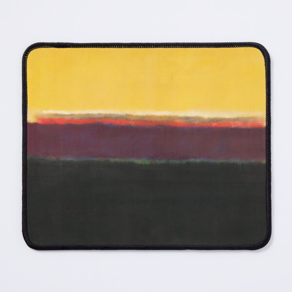 Item preview, mark rothko Artwork designed and sold by SarlineStudio.