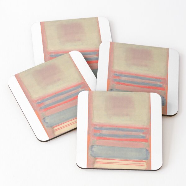 Item preview, mark rothko Artwork designed and sold by SarlineStudio.