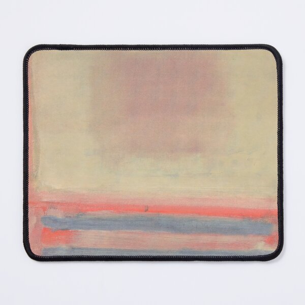 Item preview, mark rothko Artwork designed and sold by SarlineStudio.