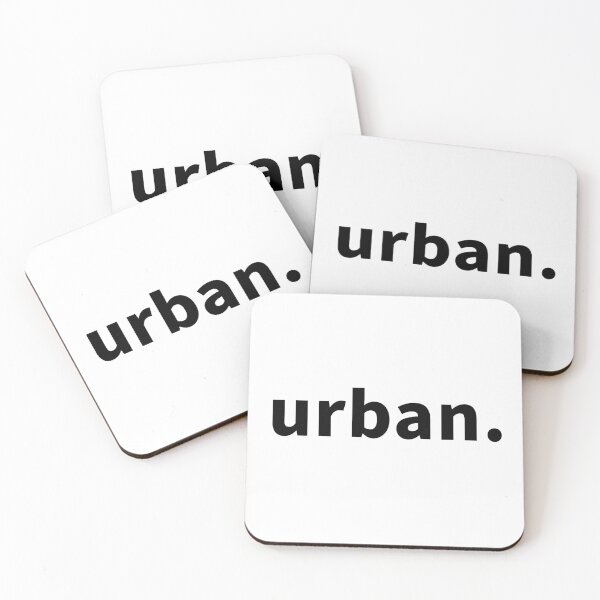 Item preview, urban. designed and sold by yn.ny.
