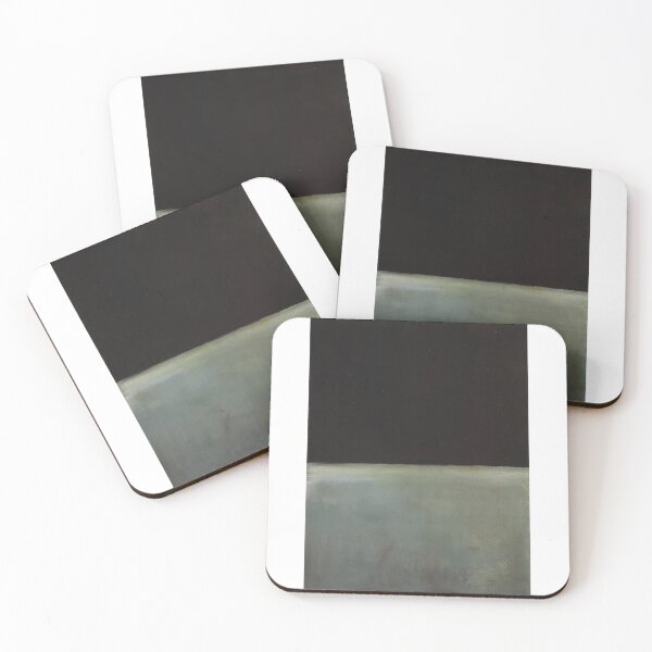 Item preview, mark rothko Artwork designed and sold by SarlineStudio.
