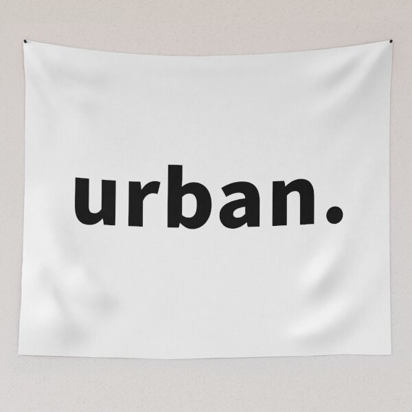 Item preview, urban. designed and sold by yn.ny.