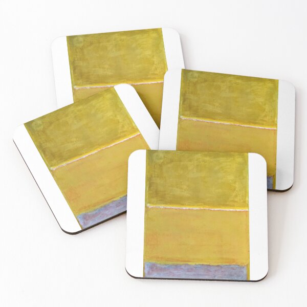 Item preview, mark rothko Artwork designed and sold by SarlineStudio.